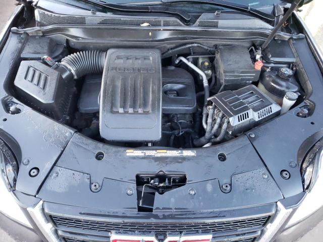 Photo 11 from auction – 2014 GMC TERRAIN SL with VIN 2GKALMEK5E6210867