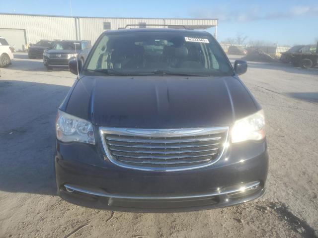 Photo 5 from auction – 2014 CHRYSLER TOWN & COU with VIN 2C4RC1BG0ER367718
