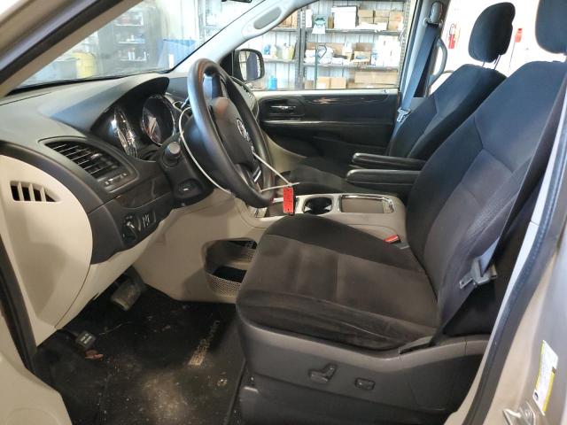 Photo 7 from auction – 2014 DODGE GRAND CARA with VIN 2C4RDGCG6ER263264