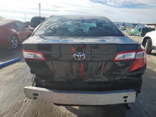 Photo 6 from auction – 2013 TOYOTA CAMRY L with VIN 4T1BF1FK9DU674535