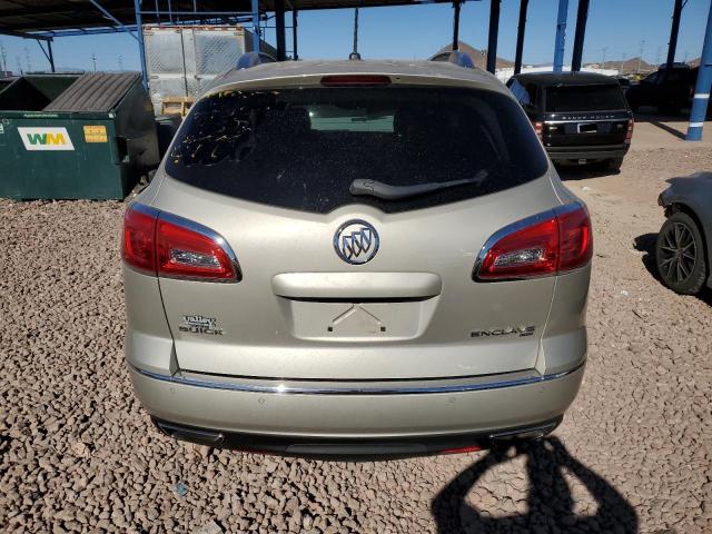 Photo 6 from auction – 2014 BUICK ENCLAVE with VIN 5GAKVCKD0EJ377104