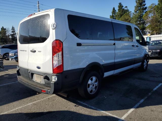 Photo 3 from auction – 2020 FORD TRANSIT T- with VIN 1FBAX2Y89LKA26454