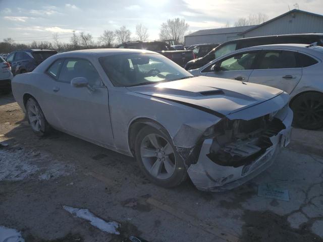 Photo 4 from auction – 2015 DODGE CHALLENGER with VIN 2C3CDZAG6FH783478