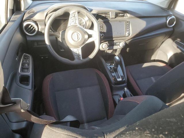 Photo 8 from auction – 2023 NISSAN VERSA SR with VIN 3N1CN8FV5PL833275