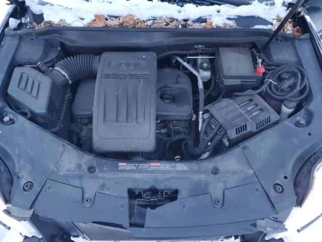 Photo 12 from auction – 2014 GMC TERRAIN SL with VIN 2GKFLWEK9E6276453