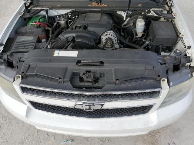 Photo 12 from auction – 2011 CHEVROLET TAHOE C150 with VIN 1GNSCAE08BR210754
