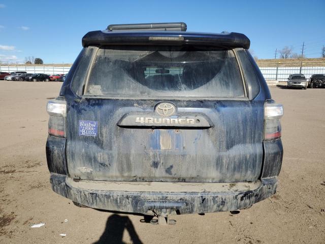 Снимка 6 от търг – 2016 TOYOTA 4RUNNER SR с VIN JTEBU5JRXG5359730