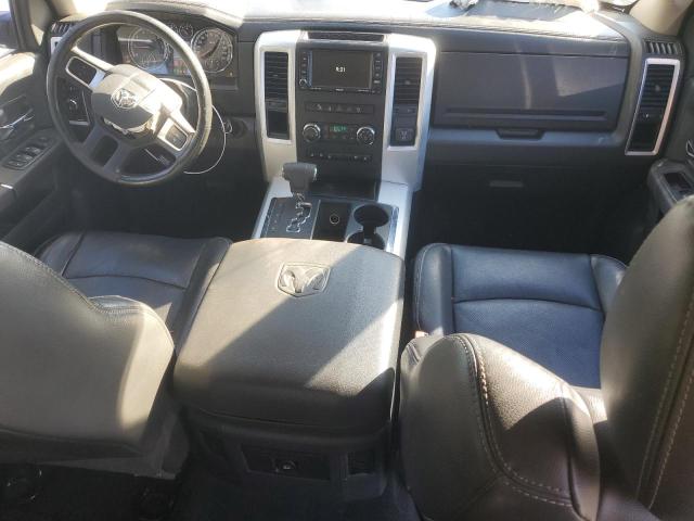 Photo 8 from auction – 2011 DODGE RAM 1500 with VIN 1D7RB1CTXBS606027