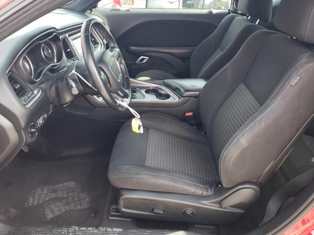 Снимка 7 от търг – 2015 DODGE CHALLENGER с VIN 2C3CDZAG6FH822201