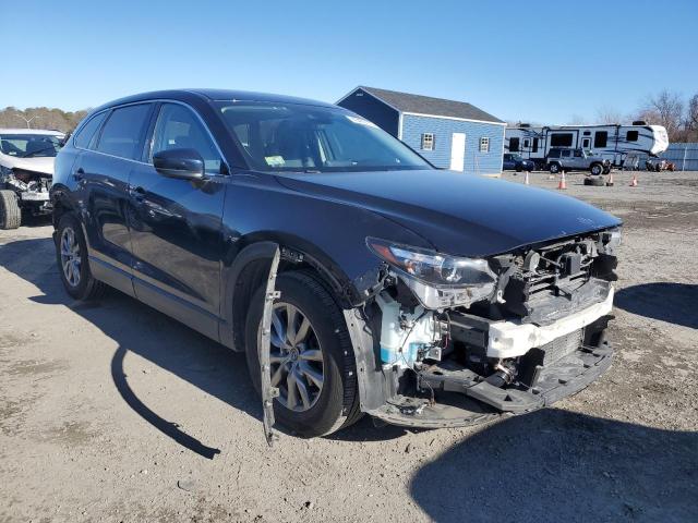 Photo 4 from auction – 2018 MAZDA CX-9 TOURI with VIN JM3TCBCYXJ0215203