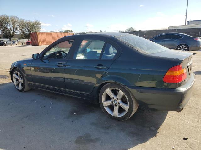 Photo 2 from auction – 2004 BMW 325 I with VIN WBAEV33494KR26993