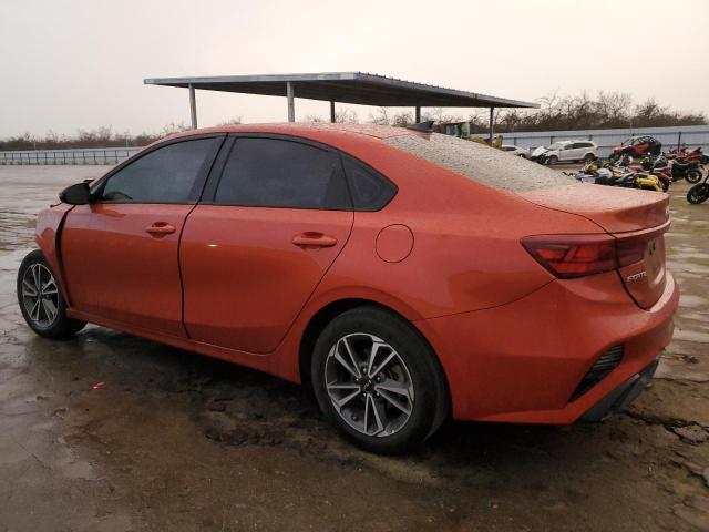 Photo 2 from auction – 2023 KIA FORTE LX with VIN 3KPF24AD9PE525802