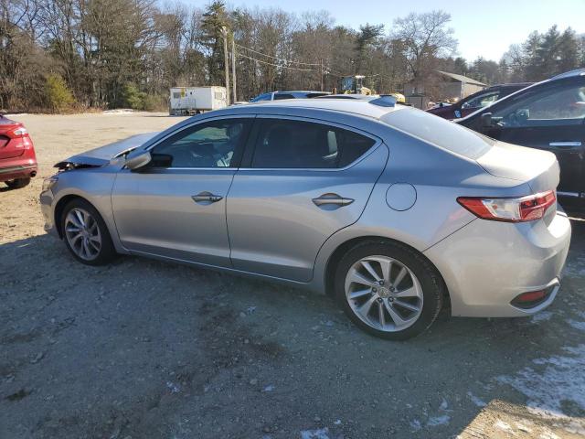 Photo 2 from auction – 2018 ACURA ILX with VIN 19UDE2F76JA001038