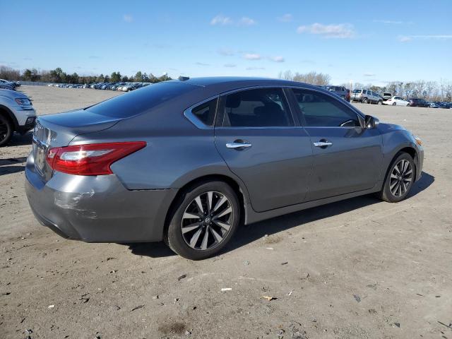 Photo 3 from auction – 2018 NISSAN ALTIMA 2.5 with VIN 1N4AL3AP9JC204777