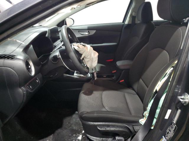 Photo 7 from auction – 2023 KIA FORTE LX with VIN 3KPF24AD3PE615740