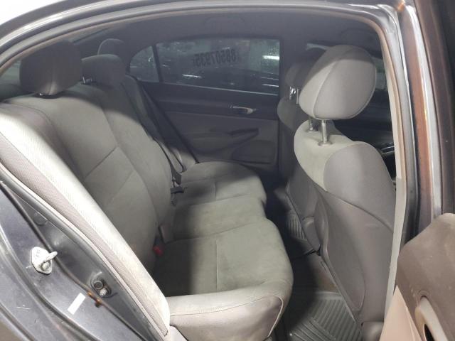 Photo 10 from auction – 2010 HONDA CIVIC LX with VIN 19XFA1F5XAE071442