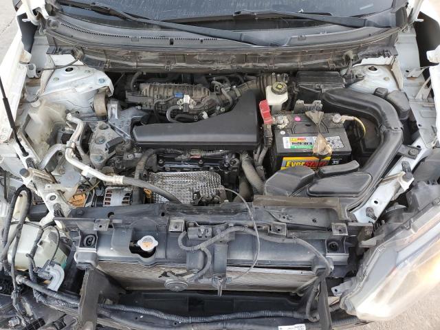 صورة رقم 12 من المزاد - 2016 NISSAN ROGUE S مع VIN KNMAT2MT6GP607047