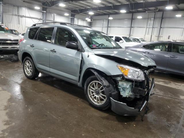Photo 4 from auction – 2007 TOYOTA RAV4 with VIN JTMZK33V875013571