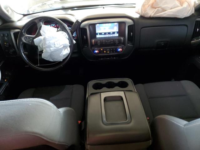 Photo 8 from auction – 2015 CHEVROLET SILVERADO with VIN 1GC2KVEG7FZ142128