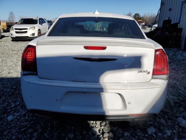 Photo 6 from auction – 2021 CHRYSLER 300 S with VIN 2C3CCABTXMH537501