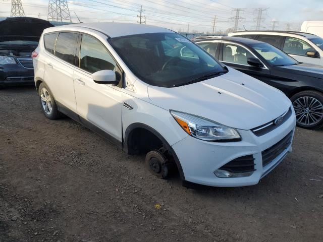 Photo 4 from auction – 2015 FORD ESCAPE SE with VIN 1FMCU0G72FUB89882