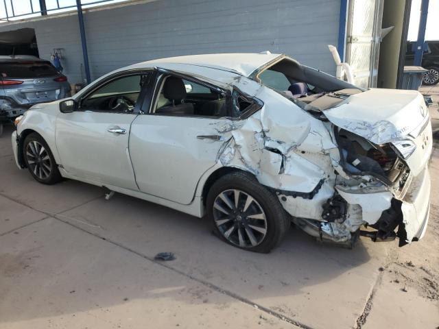 Photo 2 from auction – 2017 NISSAN ALTIMA 2.5 with VIN 1N4AL3AP2HC142116