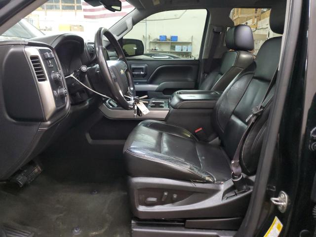 Photo 7 from auction – 2015 CHEVROLET SILVERADO with VIN 3GCUKSEJ5FG446111