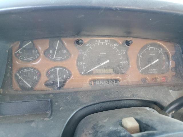 Photo 9 from auction – 1996 FORD F350 with VIN 1FTJX35F2TEA79709