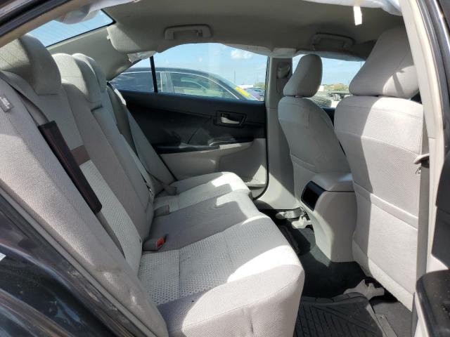 Photo 10 from auction – 2012 TOYOTA CAMRY BASE with VIN 4T4BF1FK8CR165914