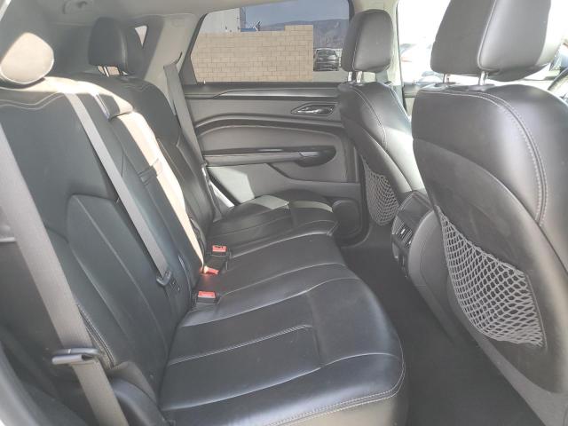 Photo 11 from auction – 2015 CADILLAC SRX with VIN 3GYFNAE35FS546289