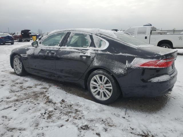 Photo 2 from auction – 2016 JAGUAR XF PREMIUM with VIN SAJBD4BV6GCY11860
