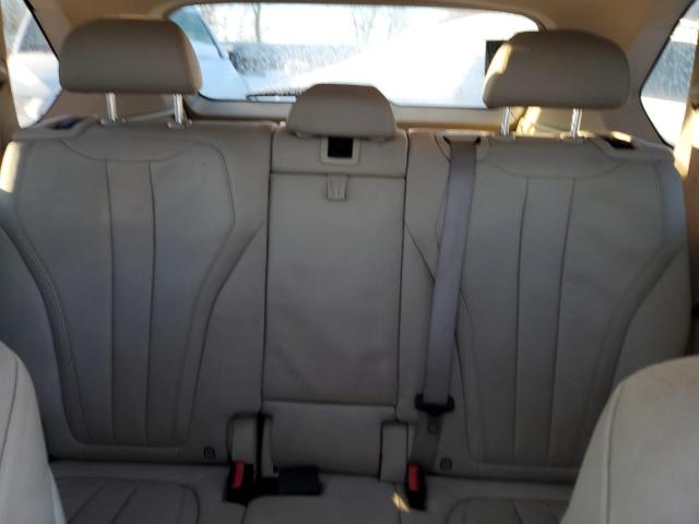 Photo 10 from auction – 2014 BMW X5 XDRIVE3 with VIN 5UXKR0C51E0K49936