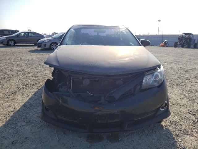 Photo 5 from auction – 2012 TOYOTA CAMRY BASE with VIN 4T1BF1FK3CU019298