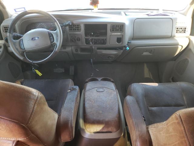 Photo 8 from auction – 2003 FORD F350 SUPER with VIN 1FTWW33P13ED44432