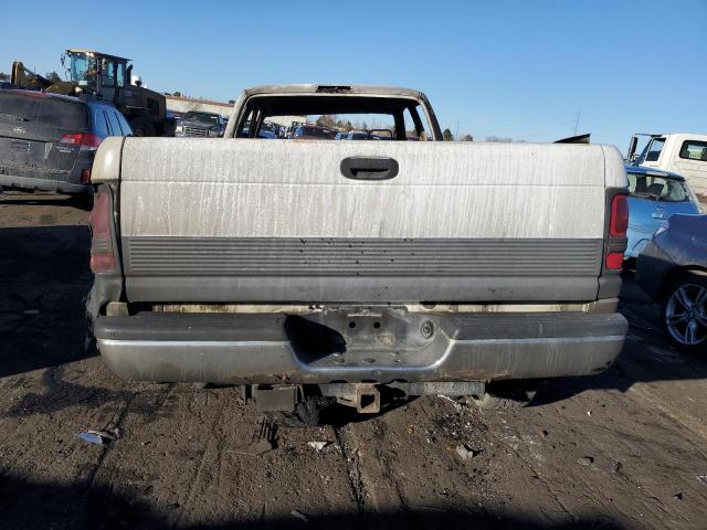 Photo 6 from auction – 1995 DODGE RAM 2500 with VIN 3B7KF23C0SM114055