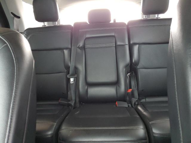 Photo 10 from auction – 2023 FORD EXPLORER L with VIN 1FMSK8FH0PGB60777