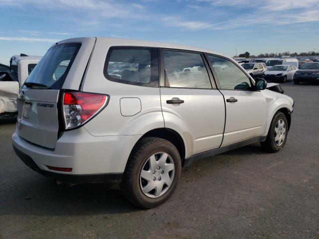 Photo 3 from auction – 2010 SUBARU FORESTER 2 with VIN JF2SH6AC3AH760814