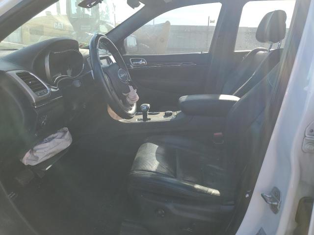 Photo 7 from auction – 2015 JEEP GRAND CHER with VIN 1C4RJFCT5FC855460