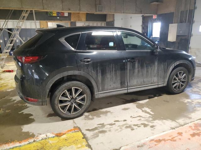 Photo 3 from auction – 2018 MAZDA CX-5 GRAND with VIN JM3KFBDMXJ0319642