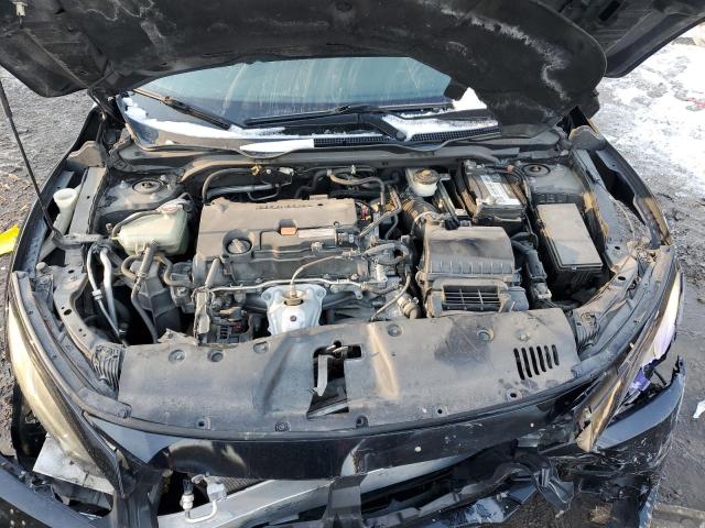 Photo 11 from auction – 2019 HONDA CIVIC LX with VIN 2HGFC2F61KH599404