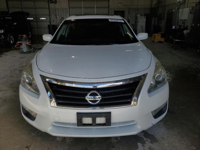 Photo 5 from auction – 2015 NISSAN ALTIMA 2.5 with VIN 1N4AL3AP1FC165156