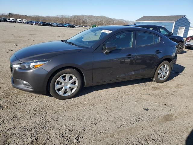 MAZDA 3 SPORT 2017 with VIN 3MZBN1U79HM153263 - Photo from auction