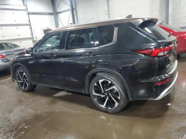 Photo 2 from auction – 2023 MITSUBISHI OUTLANDER with VIN JA4T5VA91PZ036613