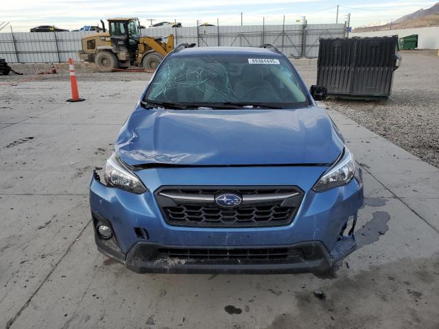Photo 5 from auction – 2018 SUBARU CROSSTREK with VIN JF2GTABC2JH214897