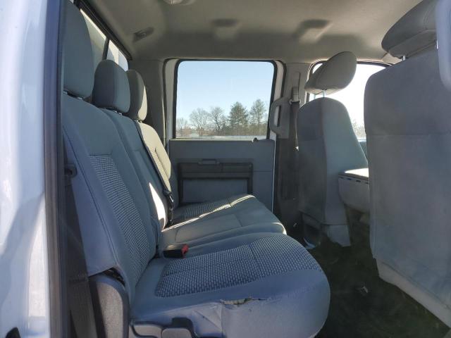 Photo 10 from auction – 2013 FORD F250 SUPER with VIN 1FT7W2BT5DEA24478