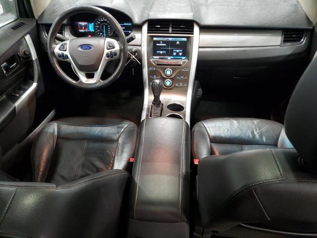 Photo 8 from auction – 2014 FORD EDGE SEL with VIN 2FMDK4JC3EBA81136