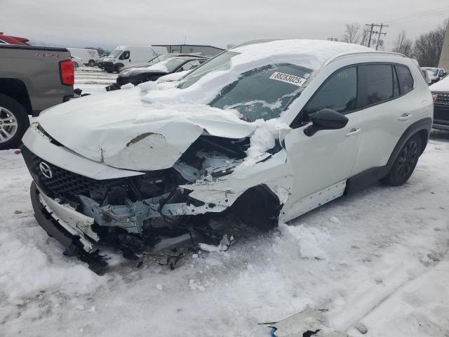 Photo 1 from auction – 2024 MAZDA CX-50 SELE with VIN 7MMVABAM9RN217112