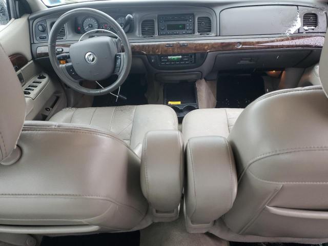 Photo 8 from auction – 2010 MERCURY GRAND MARQ with VIN 2MEBM7FV7AX626039