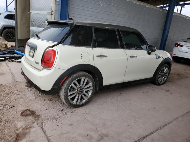 Photo 3 from auction – 2017 MINI COOPER with VIN WMWXU1C54H2E17895