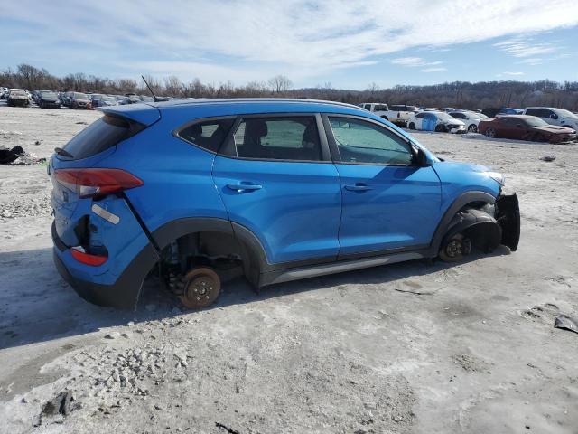 Photo 3 from auction – 2017 HYUNDAI TUCSON LIM with VIN KM8J3CA43HU435223